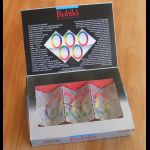 Rubik's Master Magic
